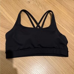 Lululemon Energy Bra